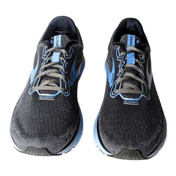 BROOKS Glycerin 18 Running Shoes Size 11(2A) - Picture 4 of 16